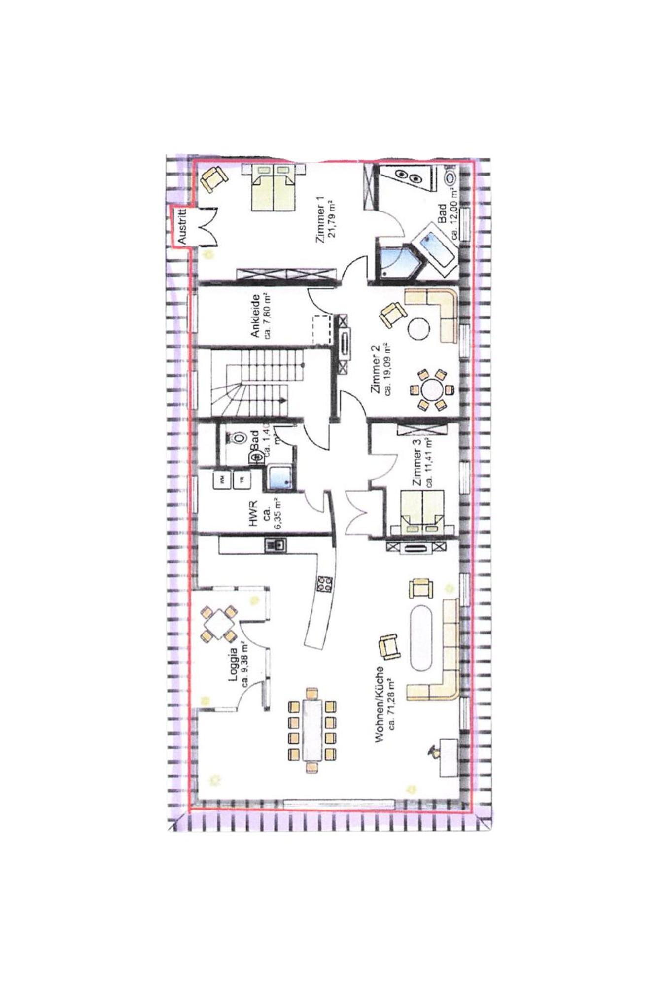 Luxury Old Town Suite - Xxl Terrasse & Xxl Penthouse Heidelberg Cameră foto