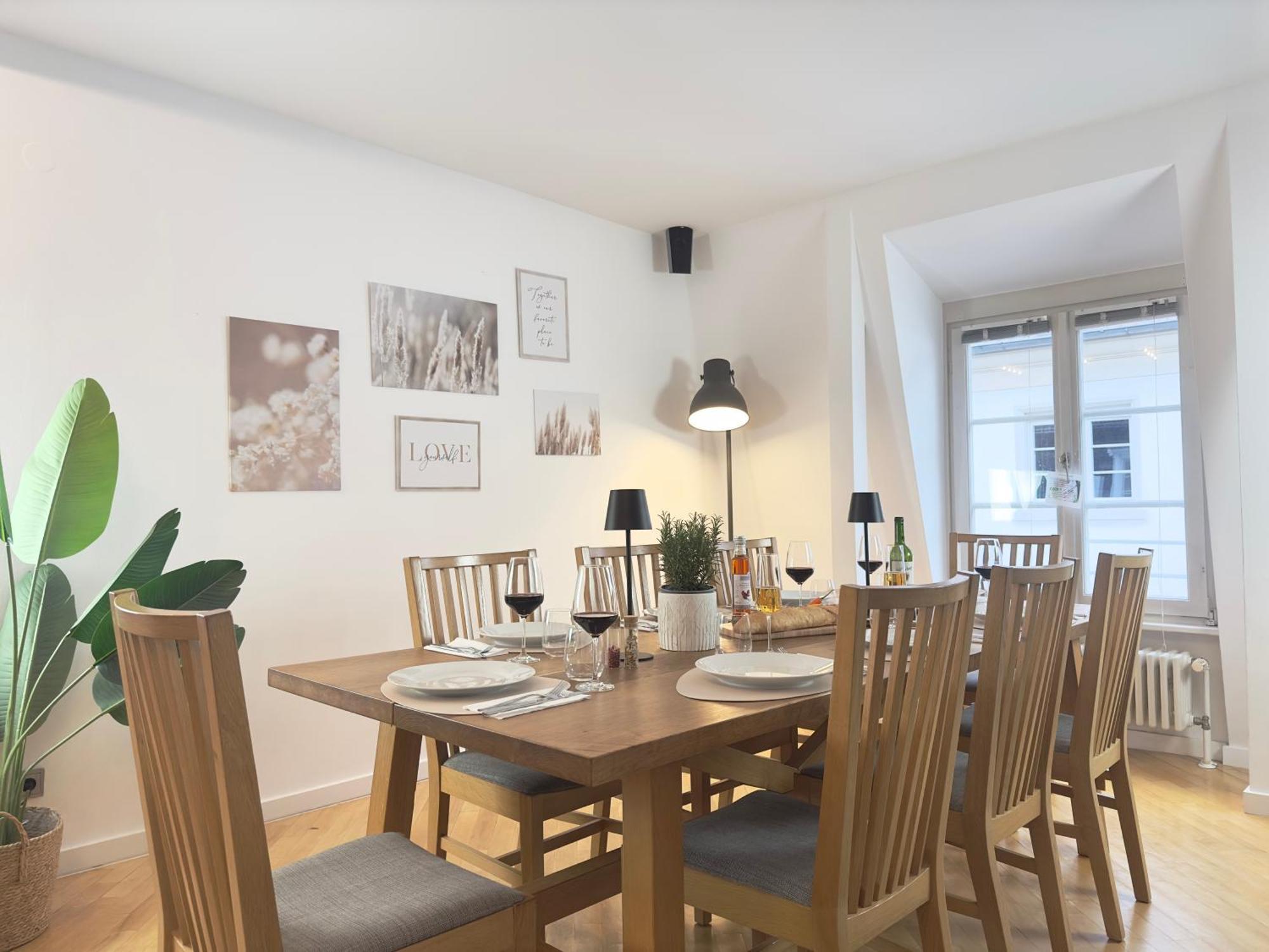 Luxury Old Town Suite - Xxl Terrasse & Xxl Penthouse Heidelberg Exterior foto