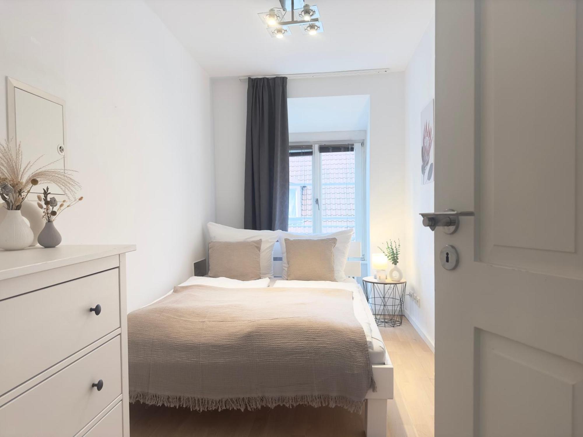 Luxury Old Town Suite - Xxl Terrasse & Xxl Penthouse Heidelberg Exterior foto